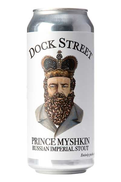 Dock-Street-Prince-Myshkin-Russian-Imperial-Stout
