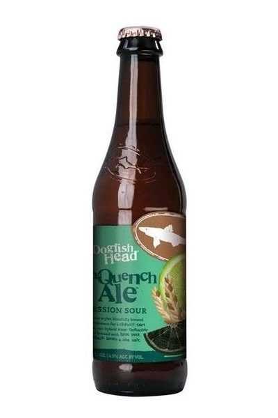 Dogfish-Head-Seaquench-Ale
