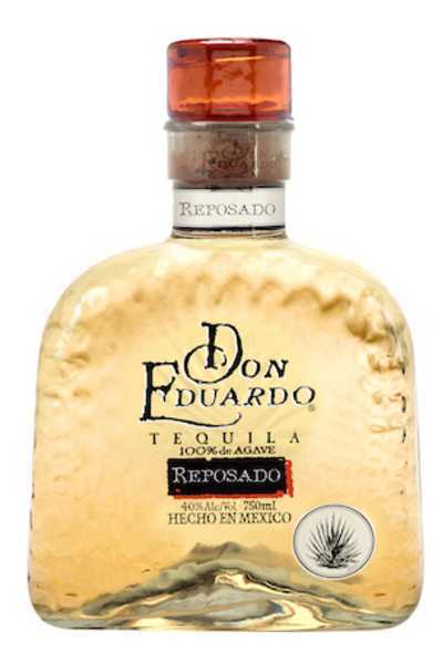 Don-Eduardo-Reposado-Tequila