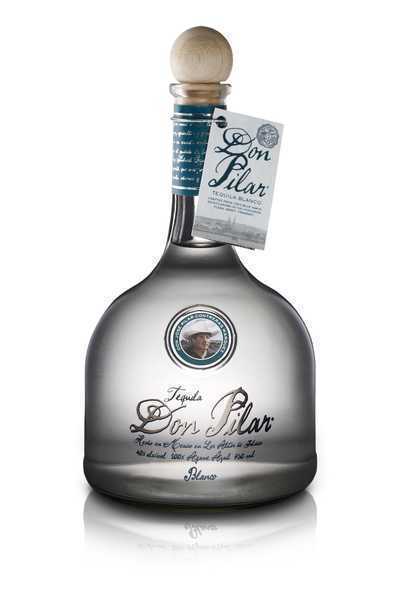 Don-Pilar-Blanco-Tequila