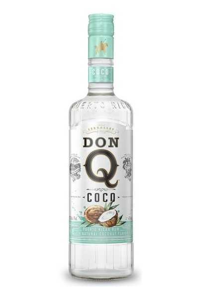 Don-Q-Coco-Rum