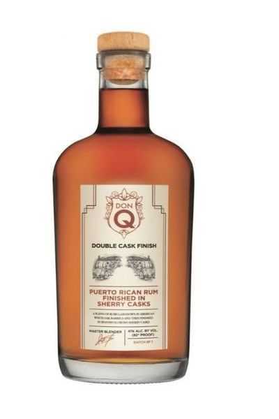 Don-Q-Double-Aged-Sherry-Cask-Finish-Rum