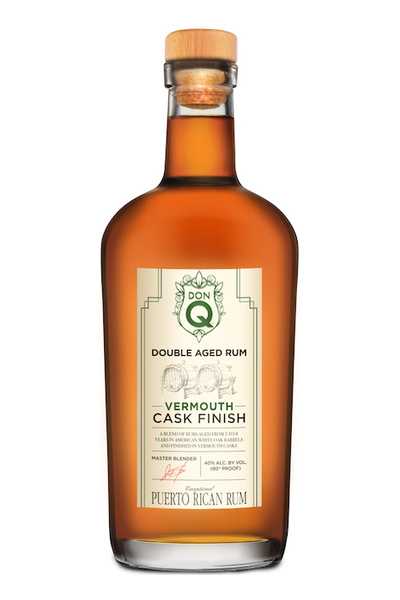 Don-Q-Double-Aged-Vermouth-Cask-Finish-Rum