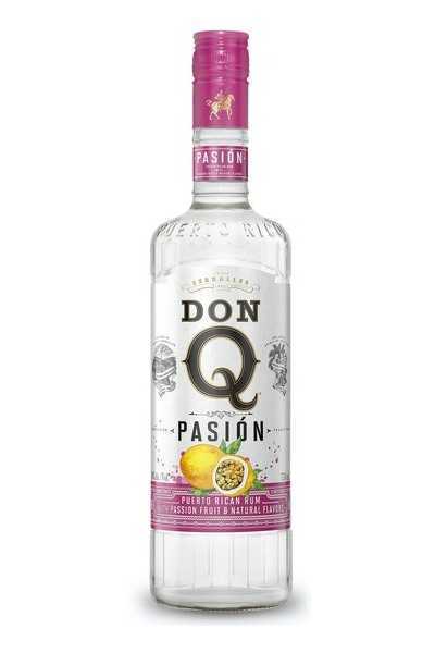 Don-Q-Pasion-Rum