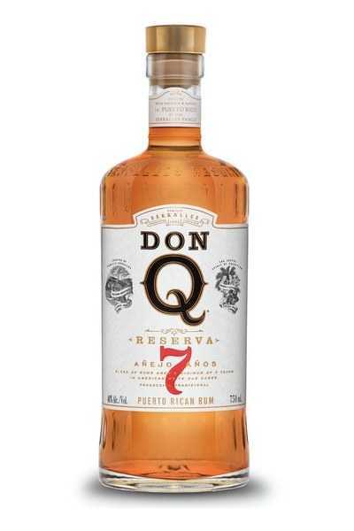 Don-Q-Reserva-7-Rum