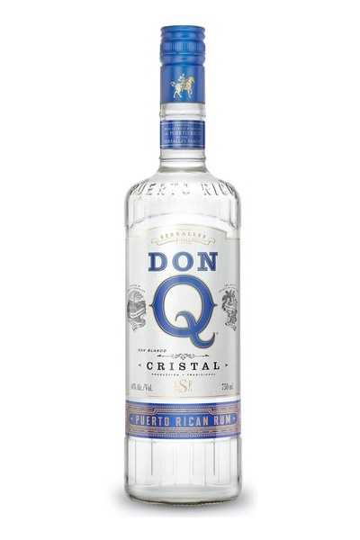 Don-Q-Rum-Cristal