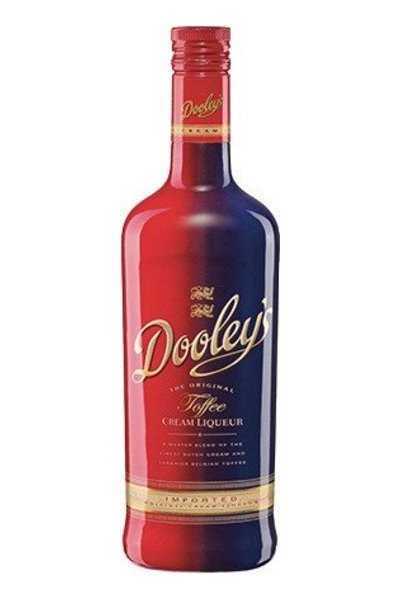 Dooley’s-Toffee-Cream-Liquor