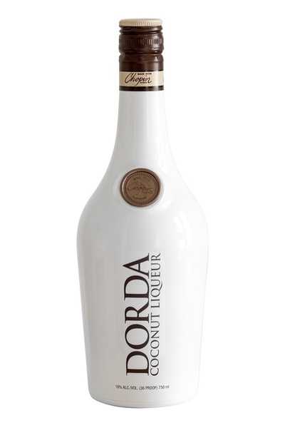 Dorda-Coconut-Liqueur