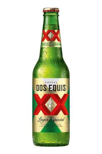 Dos-Equis-Lager