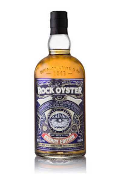 Douglas-Laing-Rock-Oyster-Sherry-Edition