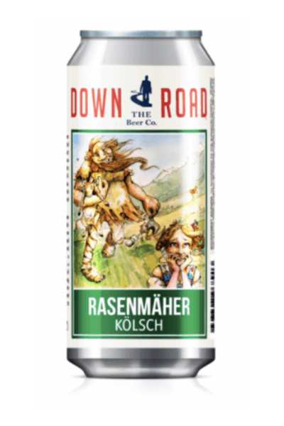 Down-The-Road-Rasenmaher-Kolsch