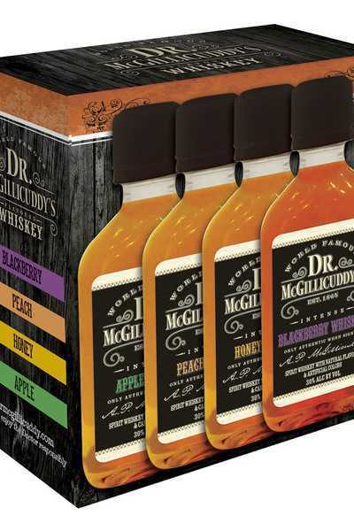 Dr.-McGillicuddy’s-Assorted-Whiskey-Four-Pack