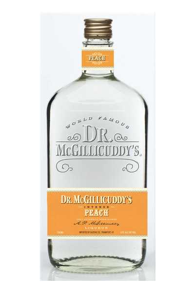 Dr.-McGillicuddy’s-Peach-Liqueur