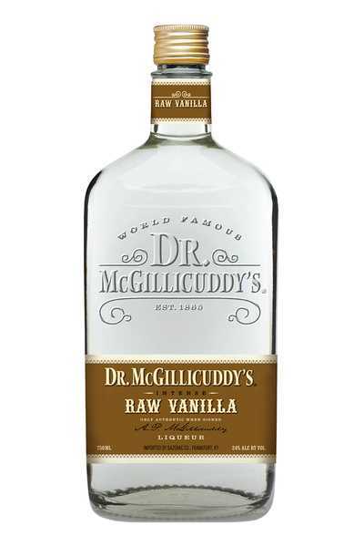 Dr.-McGillicuddy’s-Raw-Vanilla-Liqueur