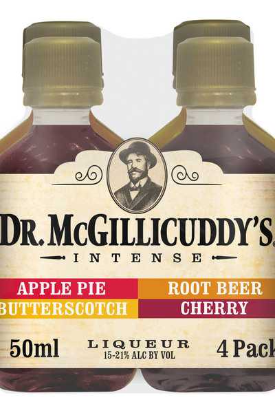 Dr.-McGillicuddy’s-Variety-Four-Pack
