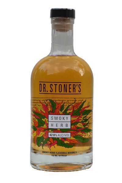 Dr.-Stoner’s-Smoky-Herb-Whiskey