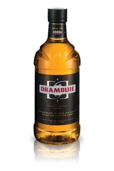 Drambuie-Liqueur