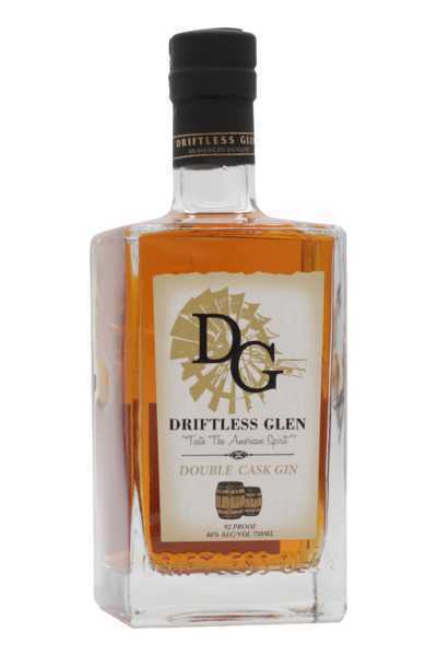 Driftless-Glen-Double-Cask-Gin