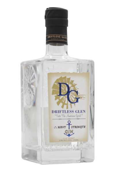 Driftless-Glen-Navy-Strength-Gin