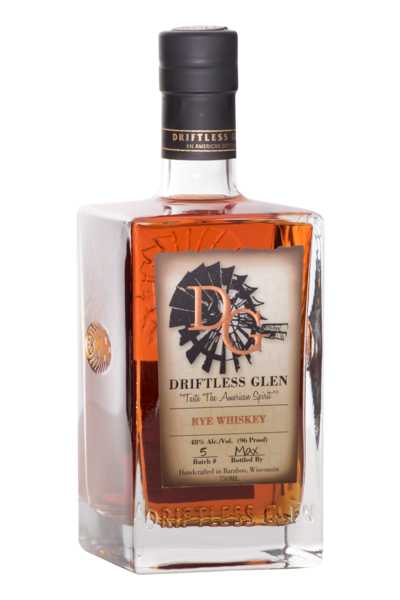 Driftless-Glen-Rye-Whiskey