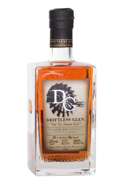 Driftless-Glen-Straight-Rye-Whiskey-Single-Barrel