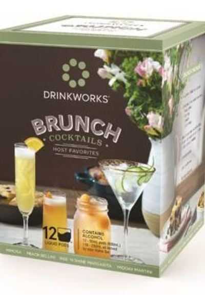 Drinkworks-Brunch-Variety-Pack