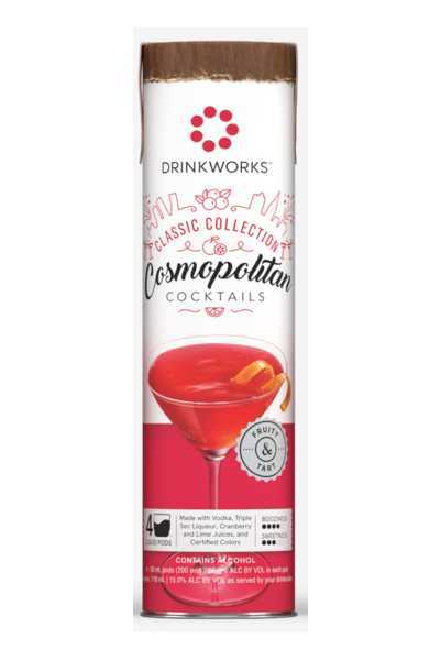 Drinkworks-Classic-Cosmopolitan-Pods