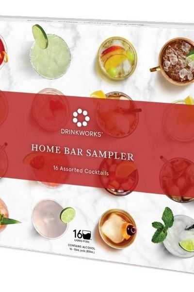 Drinkworks-Home-Bar-Sampler-Pack