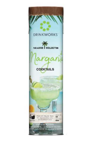 Drinkworks-Paradise-Margarita-Pods