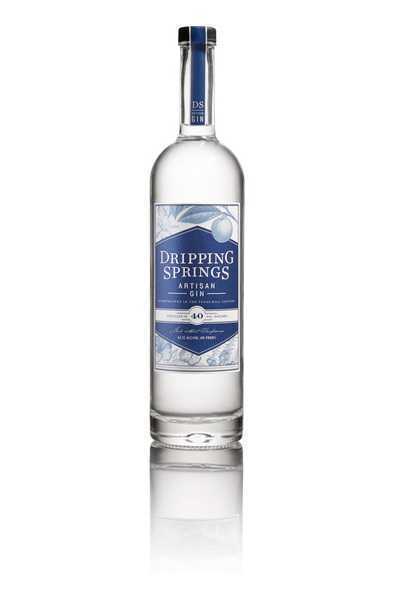 Dripping-Springs-Artisan-Gin
