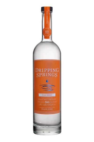 Dripping-Springs-Orange-Vodka