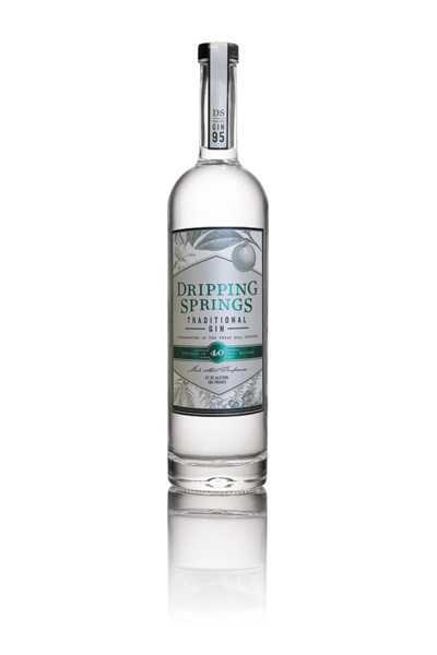 Dripping-Springs-Traditional-Gin