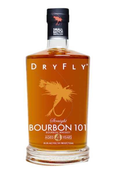 Dry-Fly-Washington-Bourbon-101