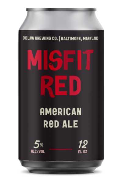 DuClaw-Misfit-Red-Ale