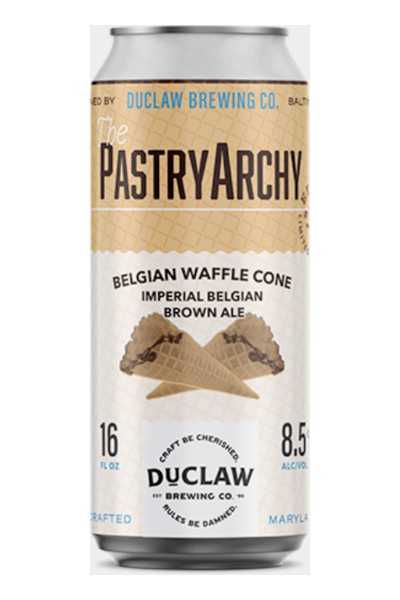 DuClaw-The-PastryArchy-Rotating-Beer-Series