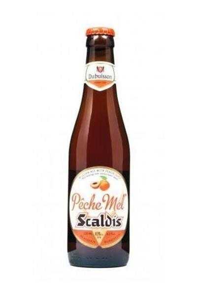 Dubuisson--Scaldis-Peche-Mel