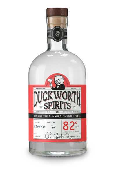 Duckworth-Dry-Grapefruit-Mango-Vodka