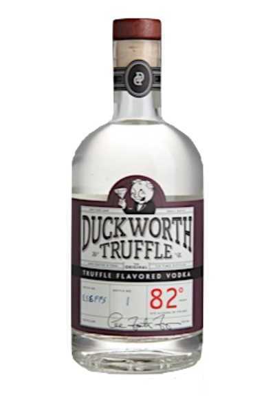 Duckworth-Truffle-Vodka