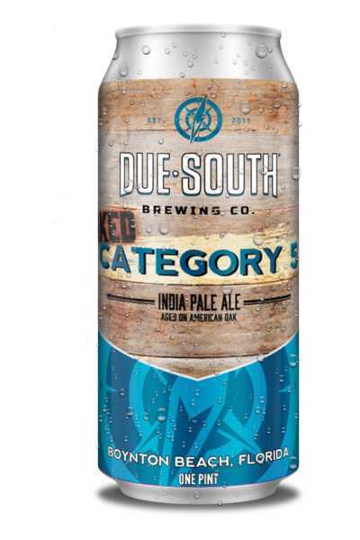 Due-South-Category-5-Oaked-IPA