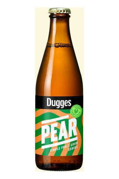 Dugges-Pear