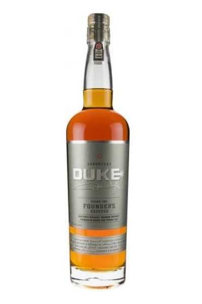 Duke-Grand-Cru-Founders-Reserve-Bourbon-Whiskey