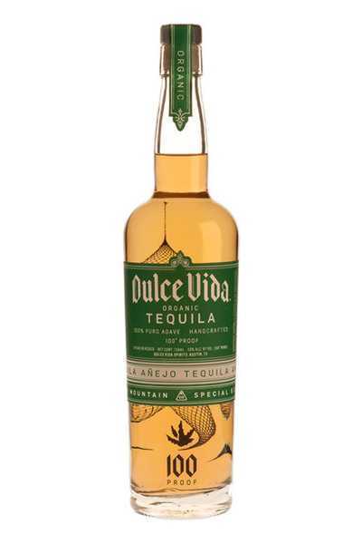 Dulce-Vida-Añejo-Tequila-Rocky-Mountain-Edition-–-100-Proof