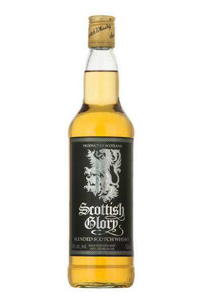 Duncan-Taylor-Scottish-Glory-Blended-Scotch-Whiskey