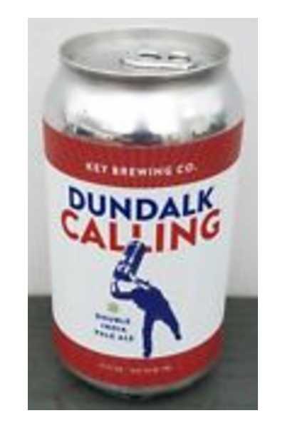 Dundalk-Calling