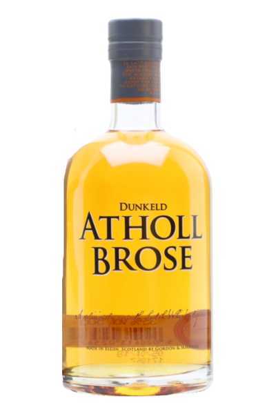 Dunkeld-Atholl-Brose-Liqueur