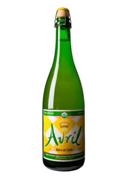Dupont-Avril-Biere-De-Table