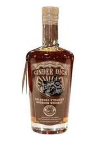 Durango-Craft-Spirits-Cinder-Dick-Bourbon