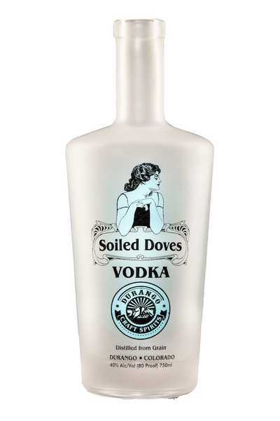 Durango-Craft-Spirits-Soiled-Doves-Vodka