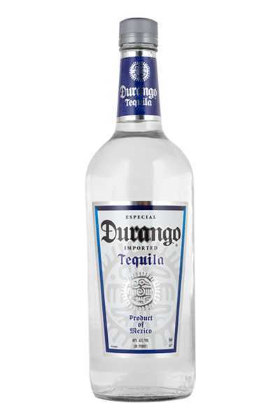 Durango-White-Tequila