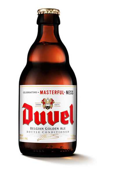 Duvel-Belgian-Ale